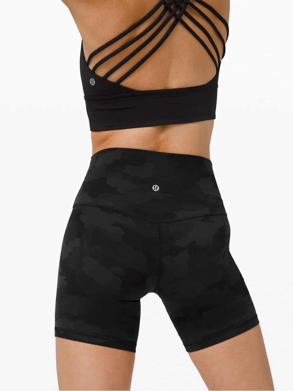 Lululemon Align Short *6